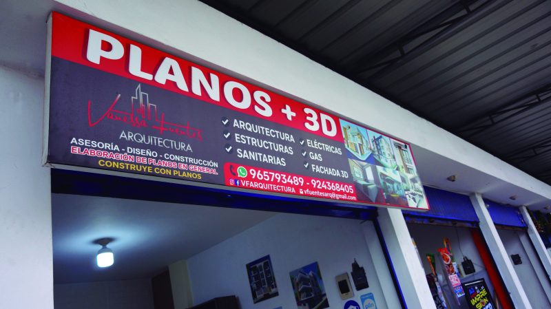 VANESSA FUENTES - ARQUITECTURA