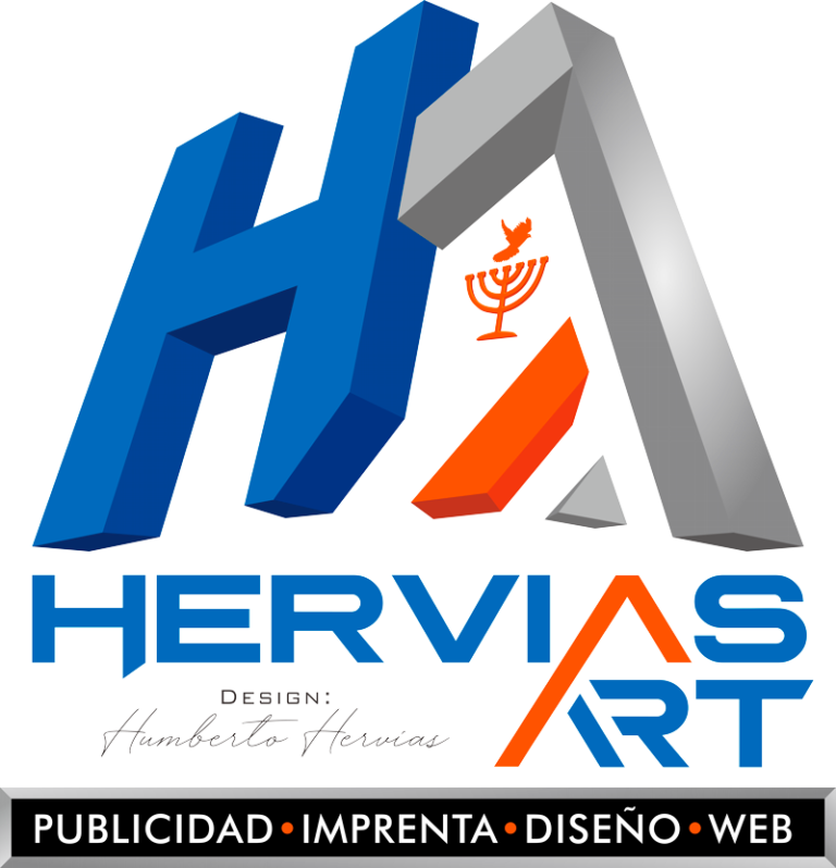 LOGO OFICIAL HERVIAS ART 800 x 800 768x798